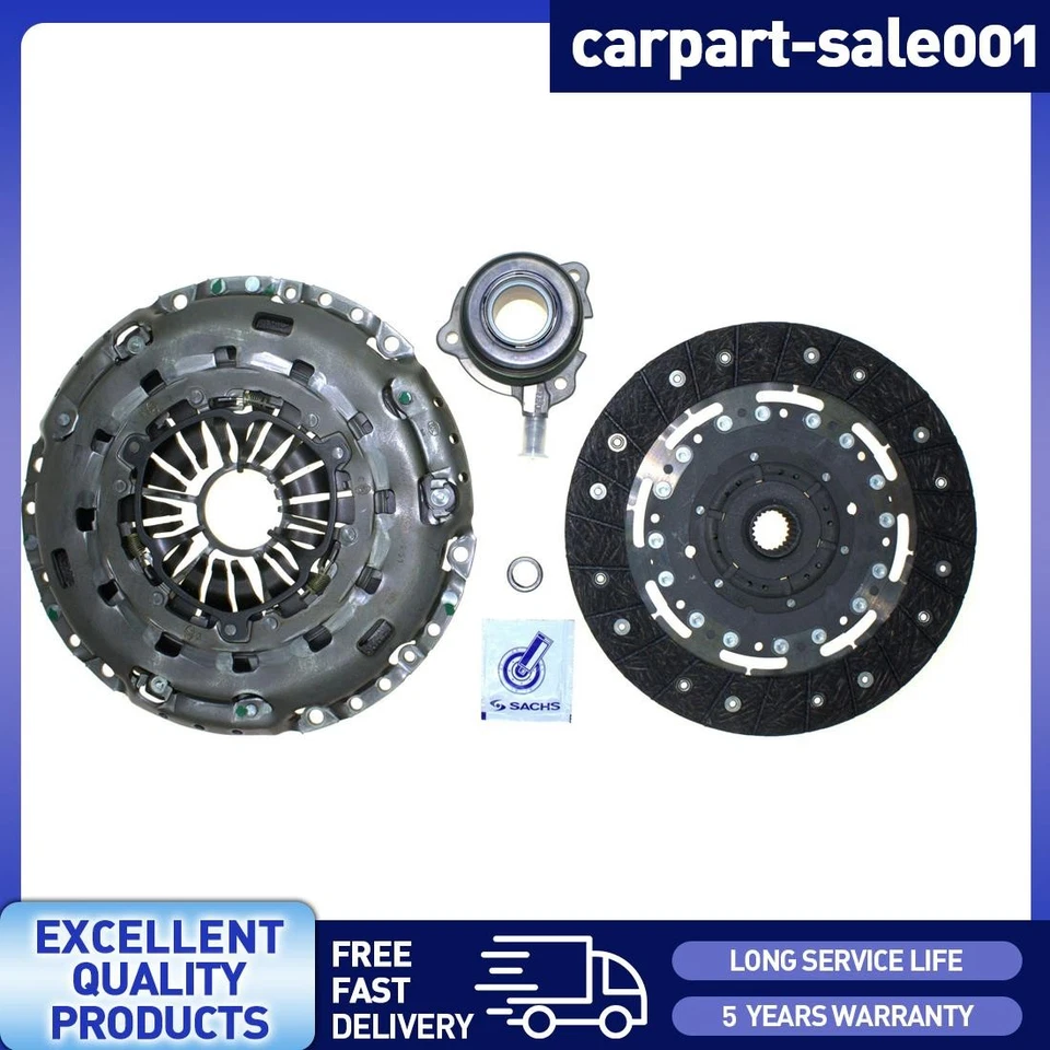 Kit de embrague de transmisión Sachs para Ford Escape 2005-2012 2005-2011 Mazda Tribute Foto 1 de 3