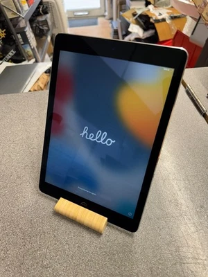 Apple iPad Air 2 128GB Space Grey - EE Locked - Cellular - Image 1 of 4