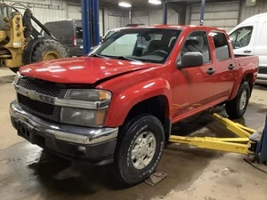 Transfer Case Fits 04-12 CANYON 330347 - Picture 1 of 12