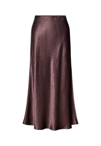 Damen Rock Max Mara Bordeaux - Bild 1 von 10