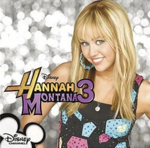 Various Artists Hannah Montana 3 (CD) Album - Image 1 of 1