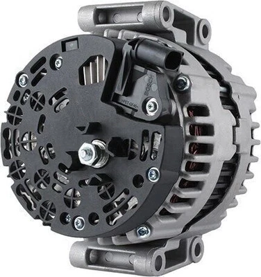 New Alternator For Mercedes Benz CLS63 / E63 / ML63 AMG 6.3L 2007-2011 - Image 1 of 4