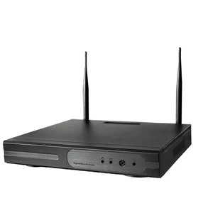 10CH 265 5MP 3MP 1080P NVR Recorder Only for Eseecloud Wifi CCTV CAMERA9552 - Picture 1 of 6