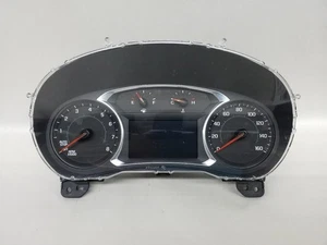 Speedometer MPH ID 84642813 Fits 19-22 EQUINOX 1146436 - Picture 1 of 6