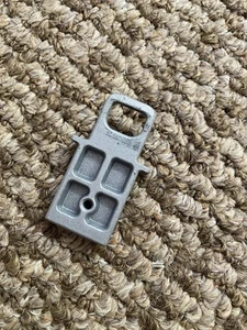 LG Dishwasher LDS5040 Strike 4026DD3001A Locker - Picture 1 of 2