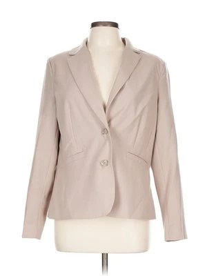 Chadwicks Women Brown Blazer 10 - Image 1 of 4