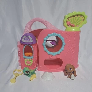 Littlest Pet Shop Get Better Center Playset W/ Accesories - Picture 1 of 4