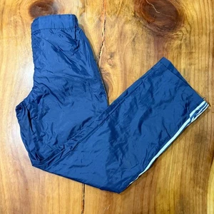 Vintage Adidas La Marque Aux 3 Banders Men's Pants 174 5'9" France Track Q3-18 - Picture 1 of 7