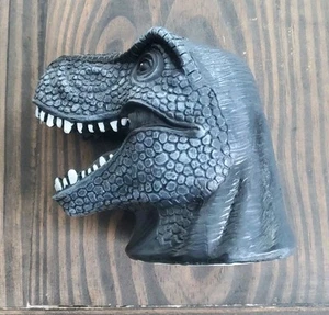 Streamline Imagined T-Rex schwarz Stiftbecher Schreibtischhalter - Bild 1 von 4