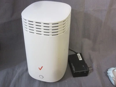 Verizon G3100 Fios Home Wireless WiFi Tri-Band Router w Power Supply - Image 1 of 4