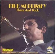 There and Back  UK-Import von Dick Quartet Morrissey ... | CD | Zustand sehr gut - Bild 1 von 2