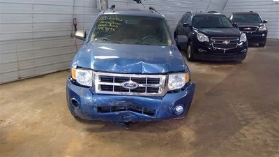 Driver Sun Visor Illumination With Sunroof Fits 10-12 ESCAPE 525411 Foto 1 de 4