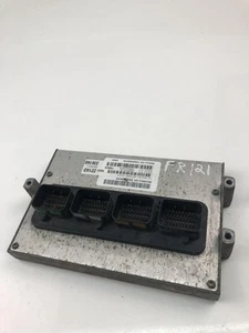 JEEP CHEROKEE KJ Motorsteuergerät ECU 56044221AD 24350152 - Picture 1 of 4
