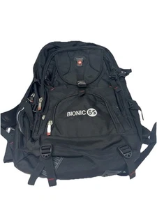 Power in Eavas 1050 Backpack 24" - Picture 1 of 16