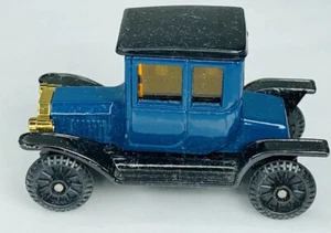 Vintage 1977 Tomica TYPE T Ford F11-2 made in Japan Ford Model T - Picture 1 of 5