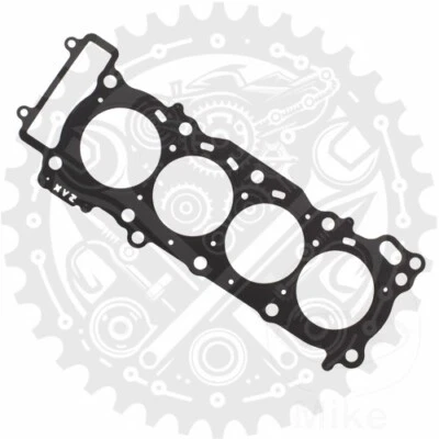 Athena Cylinder Head Gasket Fits Yamaha FZ6 600 N - Изображение 1 из 4