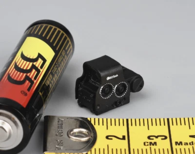 Scope for EASY&SIMPLE ES 26043A Maritime Raid Force VBSS 1/6th Scale Figure 12" - Image 1 of 2