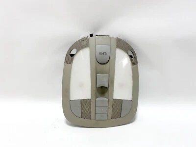 06-13 MERCEDES BENZ W251 R КЛАССА ПЕРЕДНИЙ ВЕРХНИЙ КУПОЛ ЛАМПА OEM - Изображение 1 из 4