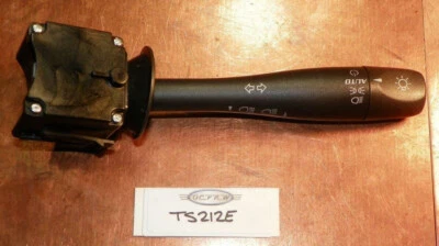 Nuevo interruptor de señal de giro multifunción TS212E Chevrolet Cobalt HHR 2006-2010 Foto 1 de 2