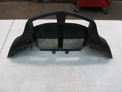 Arctic Cat ZR ZL 500 600 700 1998 parachoques delantero nariz pan Foto 1 de 3