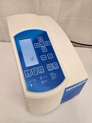 Processador ultrassônico líquido Branson Sonifier 150 SFX - Imagem 1 de 4