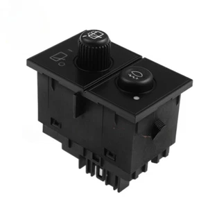 For Fog Light Wiper Switch 03-06 Cadillac Chevy Silverado GMC Sierra 15061682, - Picture 1 of 4