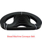 Universal Bread Machine Belts Bread Making Parts Accessories Conveyor Belt AY