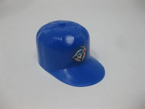 1970 Toronto Blue Jays Mini GUMBALL Kunststoff Baseball Helm Vintage MÜTZE Mütze - Bild 1 von 2
