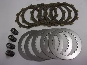 HONDA TRX 300 2X4 + TRX 300 FW 4X4 CLUTCH REBUILD KIT ALL 1988-2000 NEW - Picture 1 of 1