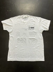 Vintage 1994 Little Texas Tim Mcgraw Tour Concert Country Music Local Crew Large - Picture 1 of 9
