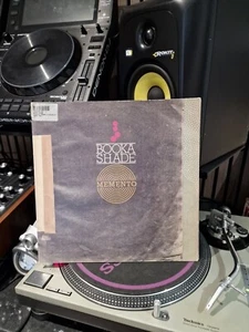 Booka Shade - Memento 2 X 12" Vinyl Get Physical Music - Picture 1 of 3