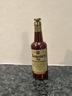 Seagrams VO Candian Whiskey Vintage Retractable Bottle Opener West Germany MINTY