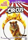 All About:the Circus / the Rod [DVD]