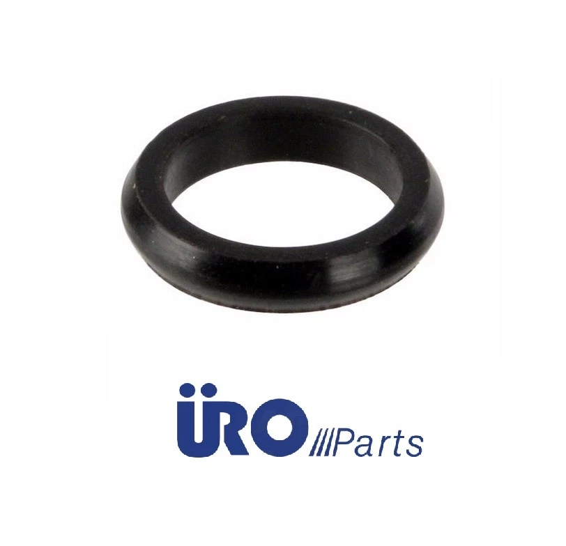 For Mercedes Power Steering Pump Reservoir Tank Seal O-ring Gasket OE#0004661880 - Image 1 of 1