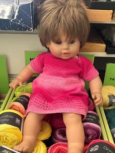 Lana Grossa Tono Bio-Baumwolle 100 Gramm C 1031 - Bild 1 von 2