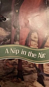 Annie's FASHION Doll CROCHET CLUB PATTERN A Nip In The Air - Picture 1 of 4