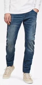 Jeans uomo G-Star ARC 3D slim #30 - Foto 1 di 12