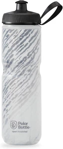 Polar Bottle Sport Insulated Water Bottle - Leak Proof Water Bottles Keep Water - Picture 1 of 6