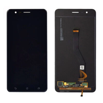 For Asus ZenFone 3 Zoom ZE553KL Z01HDA LCD Display + Touch Screen Assembly @DD@ - Image 1 of 4