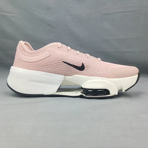 Nike Zoom SuperRep 4 Trainers Womens Running Shoes DO9837 601 Pink Sizes 6.5-9.5 - Picture 1 of 8