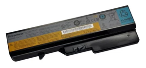 Original Battery L09L6Y02 for Lenovo IdeaPad B470A G475 Z575 10.8V 4400mAh - Photo 1/13