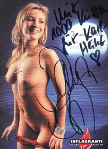 Erotik | JANA BACH | 2010er (Portrait Color) Inflagranti 1 - Picture 1 of 2