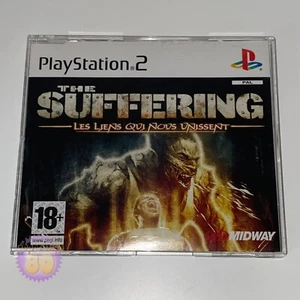 Playstation 2 Jeu PROMO : THE SUFFERING LES LIENS QUI NOUS UNISSENT Jeu complet - Foto 1 di 2