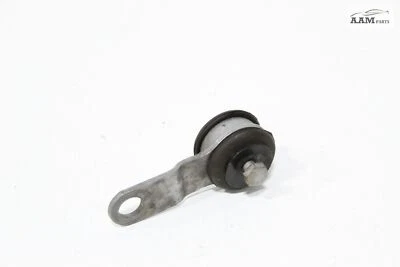 2018-2023 AUDI Q5 QUATTRO EXHAUST SYSTEM FRONT PIPE HANGER PLATE OEM - Image 1 of 4