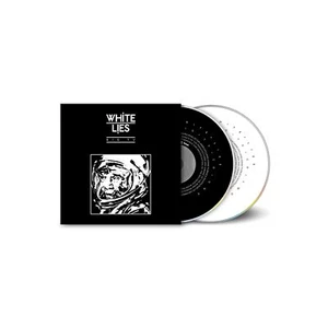 White Lies BIG TV (CD) Deluxe  Album - Bild 1 von 1