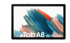 SAMSUNG GALAXY TAB A8 WiFi, Tablet, 32 GB, 10,5 Zoll, Silver