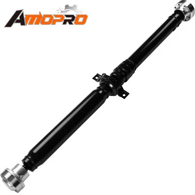 适用于 Jeep Grand 适用于 Cherokee 2011 - 2019 后传动轴总成 52123631AA — 第 1/4 张图片