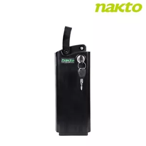 NAKTO Ebike Electric Bike Battery For 36V 10A Only for Skylark - Picture 1 of 5