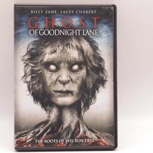 Ghost of Goodnight Lane (DVD, 2014) - Picture 1 of 3