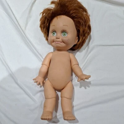 Goleeb So Shy Sherri Baby Alive - Image 1 of 4